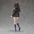 Higehiro After Being Rejected, I Shaved and Took in a High School Runaway Pre-Painted Figure: Sayu Ogiwara thumbnail 4