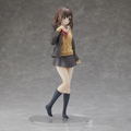 Higehiro After Being Rejected, I Shaved and Took in a High School Runaway Pre-Painted Figure: Sayu Ogiwara thumbnail 5