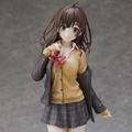 Higehiro After Being Rejected, I Shaved and Took in a High School Runaway Pre-Painted Figure: Sayu Ogiwara thumbnail 6
