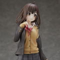 Higehiro After Being Rejected, I Shaved and Took in a High School Runaway Pre-Painted Figure: Sayu Ogiwara thumbnail 8
