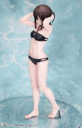 Jonsun Original Illustration 1/6 Scale Pre-Painted Figure: Shiori Swimwear Ver. thumbnail 10