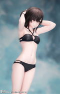 Jonsun Original Illustration 1/6 Scale Pre-Painted Figure: Shiori Swimwear Ver. thumbnail 11