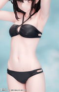 Jonsun Original Illustration 1/6 Scale Pre-Painted Figure: Shiori Swimwear Ver. thumbnail 12