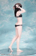 Jonsun Original Illustration 1/6 Scale Pre-Painted Figure: Shiori Swimwear Ver. thumbnail 4
