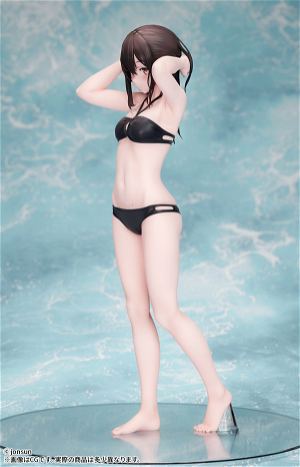 Jonsun Original Illustration 1/6 Scale Pre-Painted Figure: Shiori Swimwear Ver.