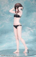 Jonsun Original Illustration 1/6 Scale Pre-Painted Figure: Shiori Swimwear Ver. thumbnail 7