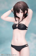 Jonsun Original Illustration 1/6 Scale Pre-Painted Figure: Shiori Swimwear Ver. thumbnail 8