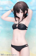 Jonsun Original Illustration 1/6 Scale Pre-Painted Figure: Shiori Swimwear Ver. thumbnail 9