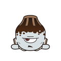 Jujutsu Kaisen Nesoberi Plush: Jogo (S) thumbnail 1