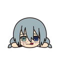 Jujutsu Kaisen Nesoberi Plush: Mahito (S) thumbnail 1