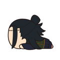 Jujutsu Kaisen Nesoberi Plush: Suguru Geto (S) thumbnail 2