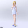 Kingdom Hearts III Bring Arts: Namine thumbnail 3