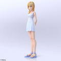 Kingdom Hearts III Bring Arts: Namine thumbnail 4