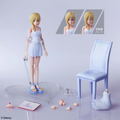 Kingdom Hearts III Bring Arts: Namine thumbnail 8