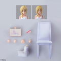 Kingdom Hearts III Bring Arts: Namine thumbnail 9