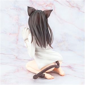 Koyafu Cat Girl Mia 1/7 Scale Pre-Painted Figure