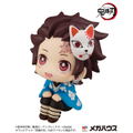 LookUp Demon Slayer Kimetsu no Yaiba: Tanjiro Kamado Final Selection Ver. thumbnail 3