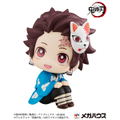 LookUp Demon Slayer Kimetsu no Yaiba: Tanjiro Kamado Final Selection Ver. thumbnail 5