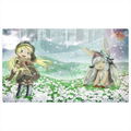 Made In Abyss Dawn Of The Deep Soul Rubber Mat: Riko & Nanachi (Re-run) thumbnail 1