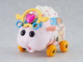 MODEROID Pui Pui Molcar: Molcar Magical Angel Abbey thumbnail 2