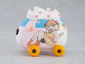 MODEROID Pui Pui Molcar: Molcar Magical Angel Abbey thumbnail 3