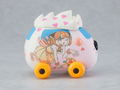MODEROID Pui Pui Molcar: Molcar Magical Angel Abbey thumbnail 4