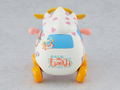 MODEROID Pui Pui Molcar: Molcar Magical Angel Abbey thumbnail 5