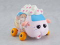 MODEROID Pui Pui Molcar: Molcar Magical Angel Abbey thumbnail 7