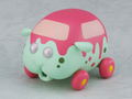 MODEROID Pui Pui Molcar: Molcar Zombie Shiromo thumbnail 2