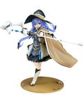 Mushoku Tensei Jobless Reincarnation 1/7 Scale Pre-Painted Figure: Roxy Migurdia thumbnail 1