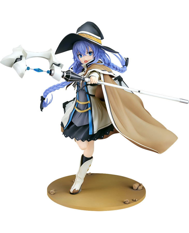 Mushoku Tensei Jobless Reincarnation 1/7 Scale Pre-Painted Figure: Roxy Migurdia image 1