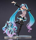 My Little Pony Bishoujo 1/7 Scale Pre-Painted Figure: Hatsune Miku thumbnail 2