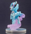 My Little Pony Bishoujo 1/7 Scale Pre-Painted Figure: Hatsune Miku thumbnail 16