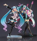 My Little Pony Bishoujo 1/7 Scale Pre-Painted Figure: Hatsune Miku thumbnail 18
