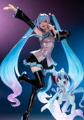 My Little Pony Bishoujo 1/7 Scale Pre-Painted Figure: Hatsune Miku thumbnail 20