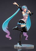My Little Pony Bishoujo 1/7 Scale Pre-Painted Figure: Hatsune Miku thumbnail 5