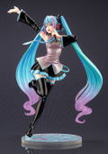 My Little Pony Bishoujo 1/7 Scale Pre-Painted Figure: Hatsune Miku thumbnail 8