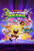 Nickelodeon All-Star Brawl <span class="ext" style="background-color: #2a475e; color: #FFFFFF;">STEAM</span> <span class="ext ext_digital">digital</span> thumbnail 1
