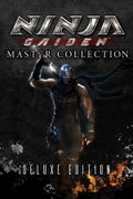Ninja Gaiden: Master Collection (Deluxe Edition) <span class="ext" style="background-color: #2a475e; color: #FFFFFF;">STEAM</span> <span class="ext ext_digital">digital</span> thumbnail 1