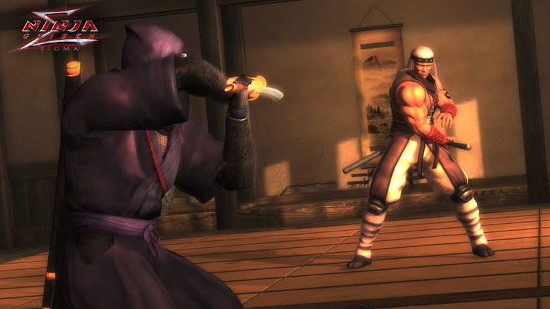 Ninja Gaiden: Master Collection (Deluxe Edition) <span class="ext" style="background-color: #2a475e; color: #FFFFFF;">STEAM</span> <span class="ext ext_digital">digital</span> image 2