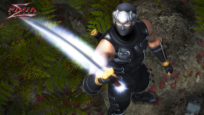Ninja Gaiden: Master Collection (Deluxe Edition) <span class="ext" style="background-color: #2a475e; color: #FFFFFF;">STEAM</span> <span class="ext ext_digital">digital</span> image 6
