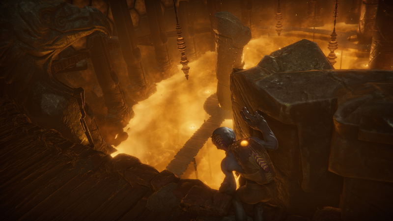Oddworld: Soulstorm [Enhanced Edition] image 15