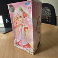 Piapro Characters Hatsune Miku SPM Figure: Sakura Miku Ver. 3 (Damaged Box) thumbnail 2