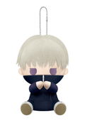 Pitanui Jujutsu Kaisen: Inumaki Toge thumbnail 1