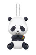 Pitanui Jujutsu Kaisen: Panda thumbnail 1