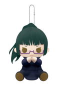 Pitanui Jujutsu Kaisen: Zen'in Maki thumbnail 1
