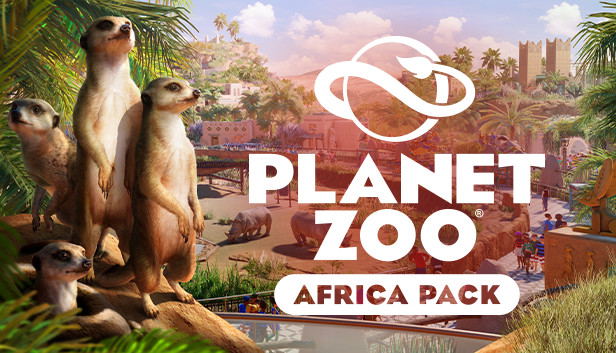 Planet Zoo: Africa Pack (DLC) <span class="ext" style="background-color: #2a475e; color: #FFFFFF;">STEAM</span> <span class="ext" style="background-color: #B0000F; color: #FFFFFF;">DLC</span> <span class="ext ext_digital">digital</span> image 1