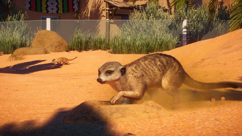 Planet Zoo: Africa Pack (DLC) <span class="ext" style="background-color: #2a475e; color: #FFFFFF;">STEAM</span> <span class="ext" style="background-color: #B0000F; color: #FFFFFF;">DLC</span> <span class="ext ext_digital">digital</span> image 2