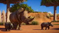 Planet Zoo: Africa Pack (DLC) <span class="ext" style="background-color: #2a475e; color: #FFFFFF;">STEAM</span> <span class="ext" style="background-color: #B0000F; color: #FFFFFF;">DLC</span> <span class="ext ext_digital">digital</span> thumbnail 5