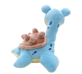 Pokemon Mofumofu Udemakura: Lapras thumbnail 3